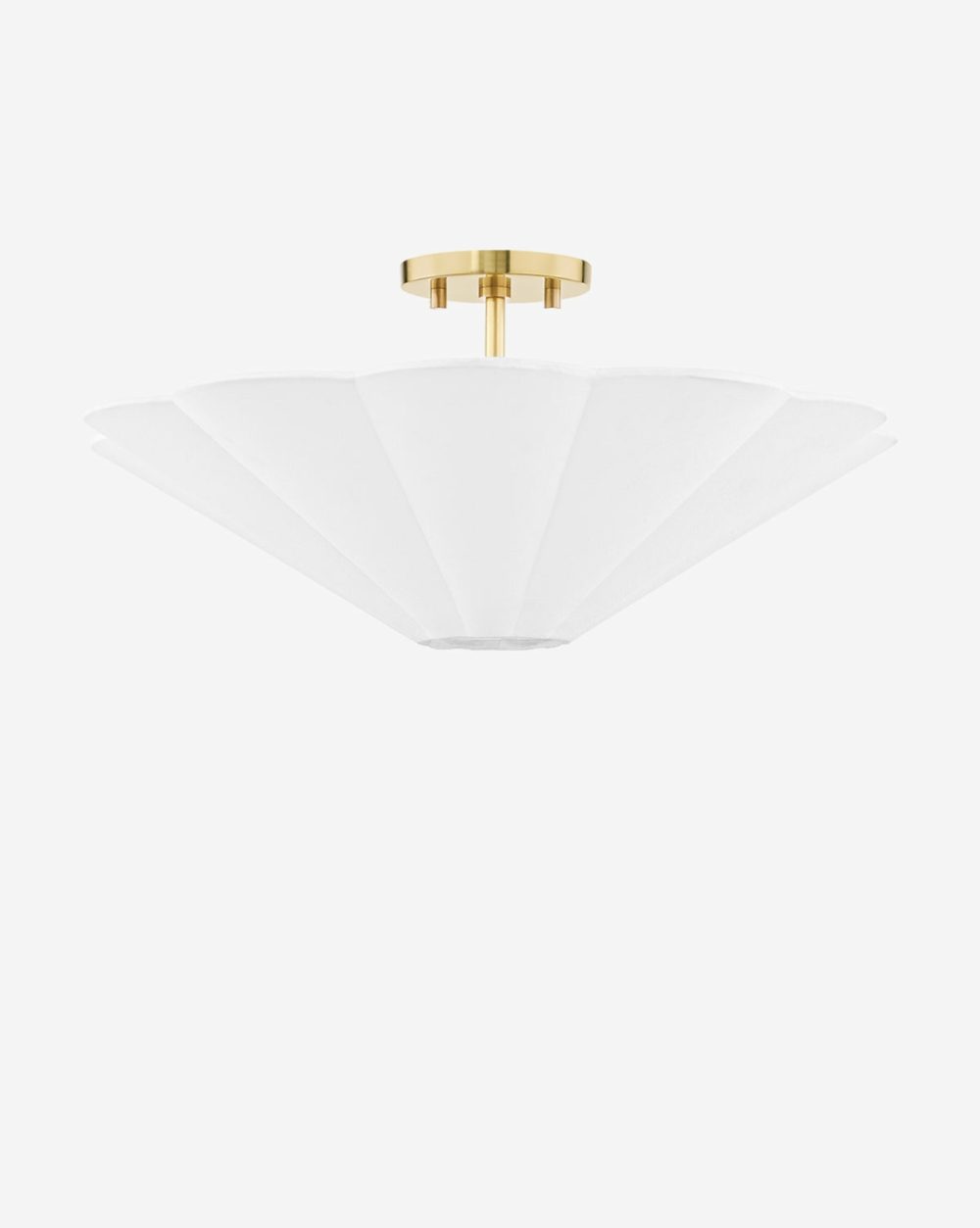 Alana Semi Flush Lighting