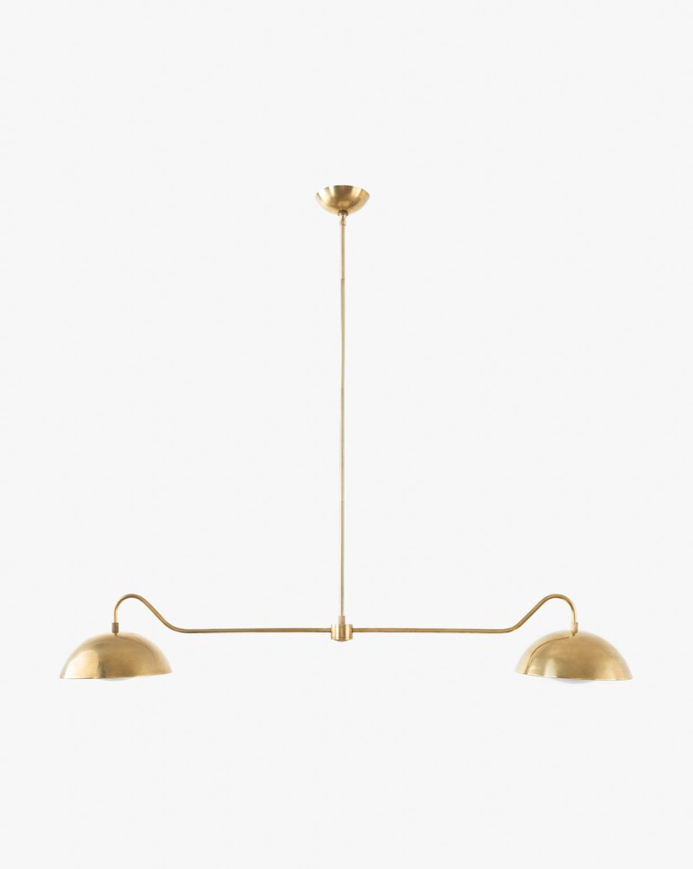 Aldorno Linear Chandelier Lighting