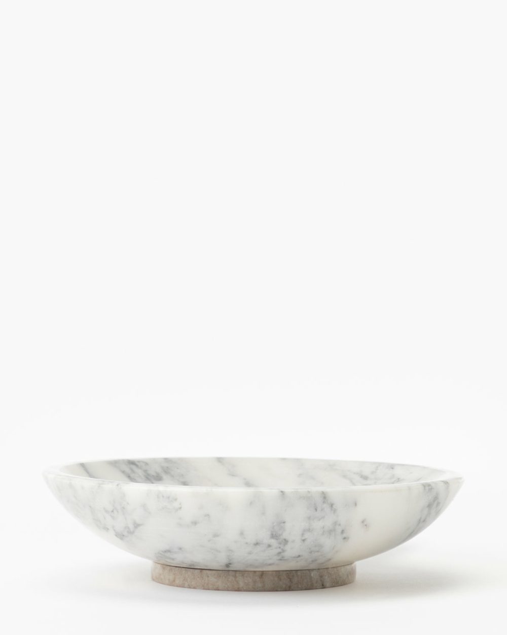 Arabesco Marble Bowl Home Decor