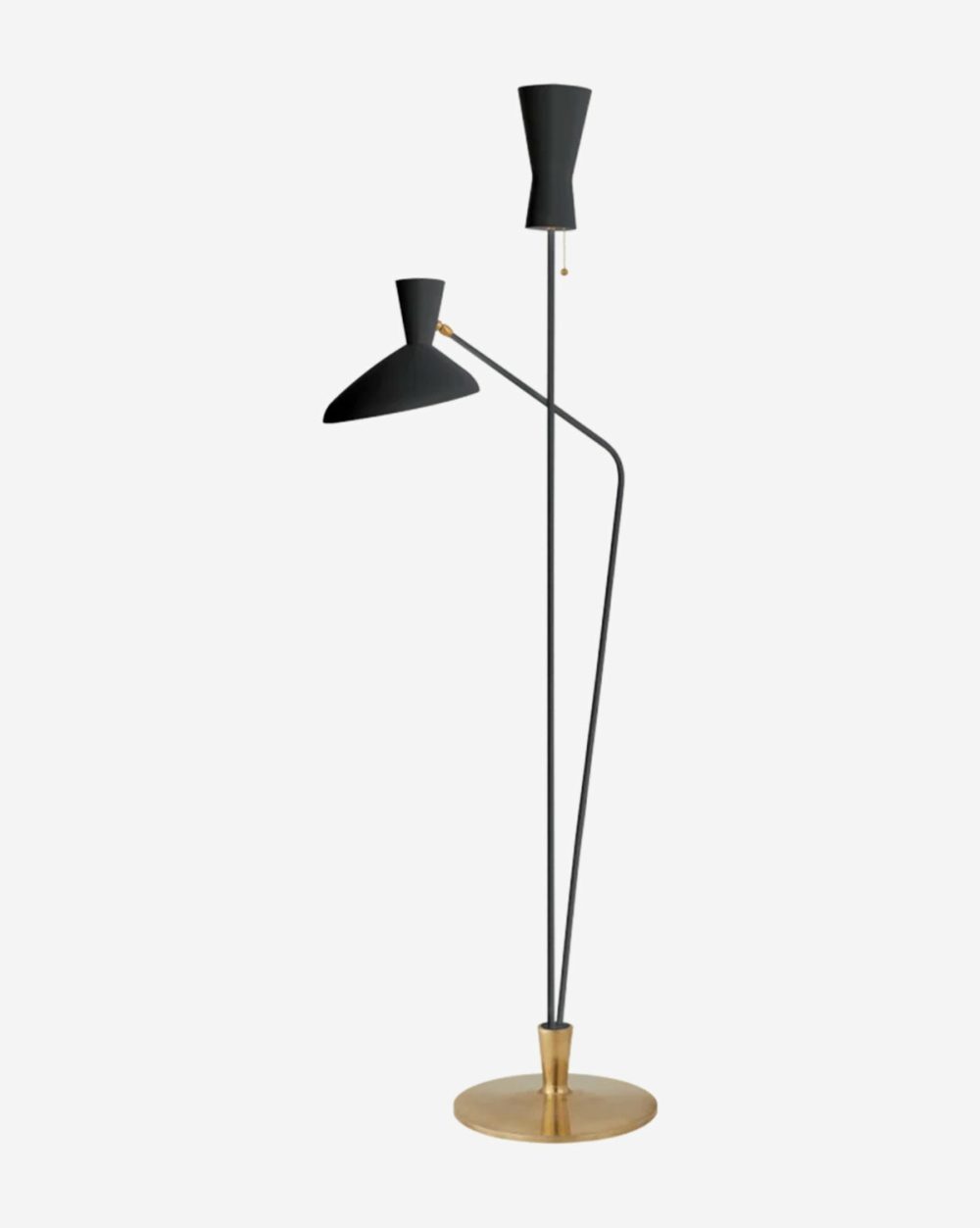 Austen Dual Function Floor Lamp Floor Lamps