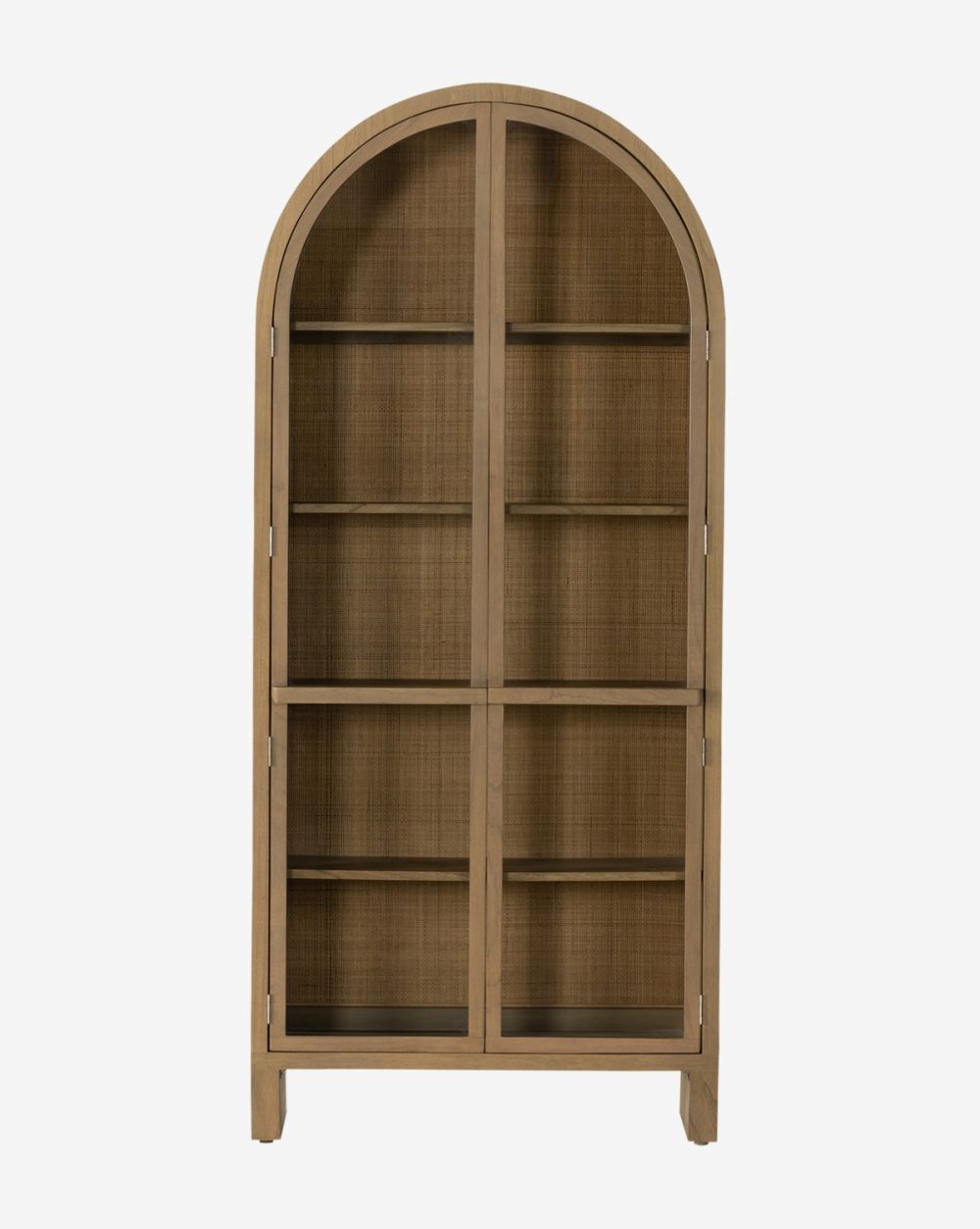 Badgley Cabinet Bookcases & Shelves