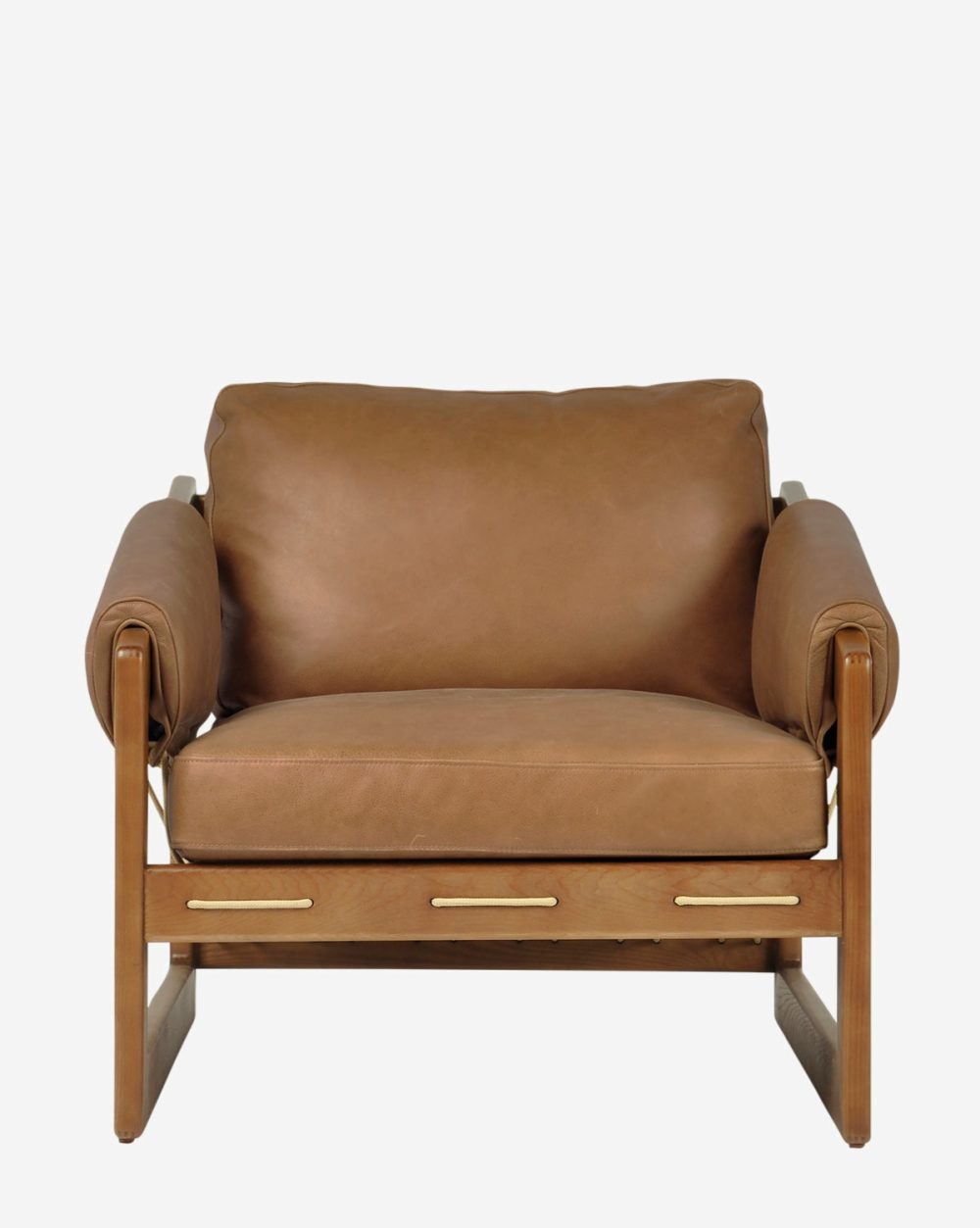 Barker Lounge Chair Furniture