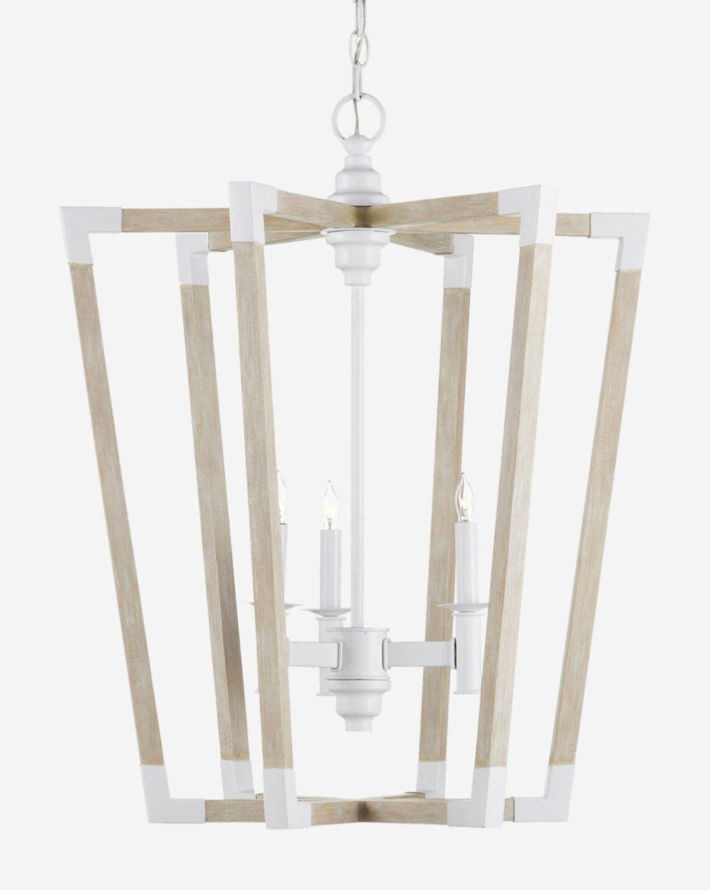 Bastian Sandstone Chandelier Lighting