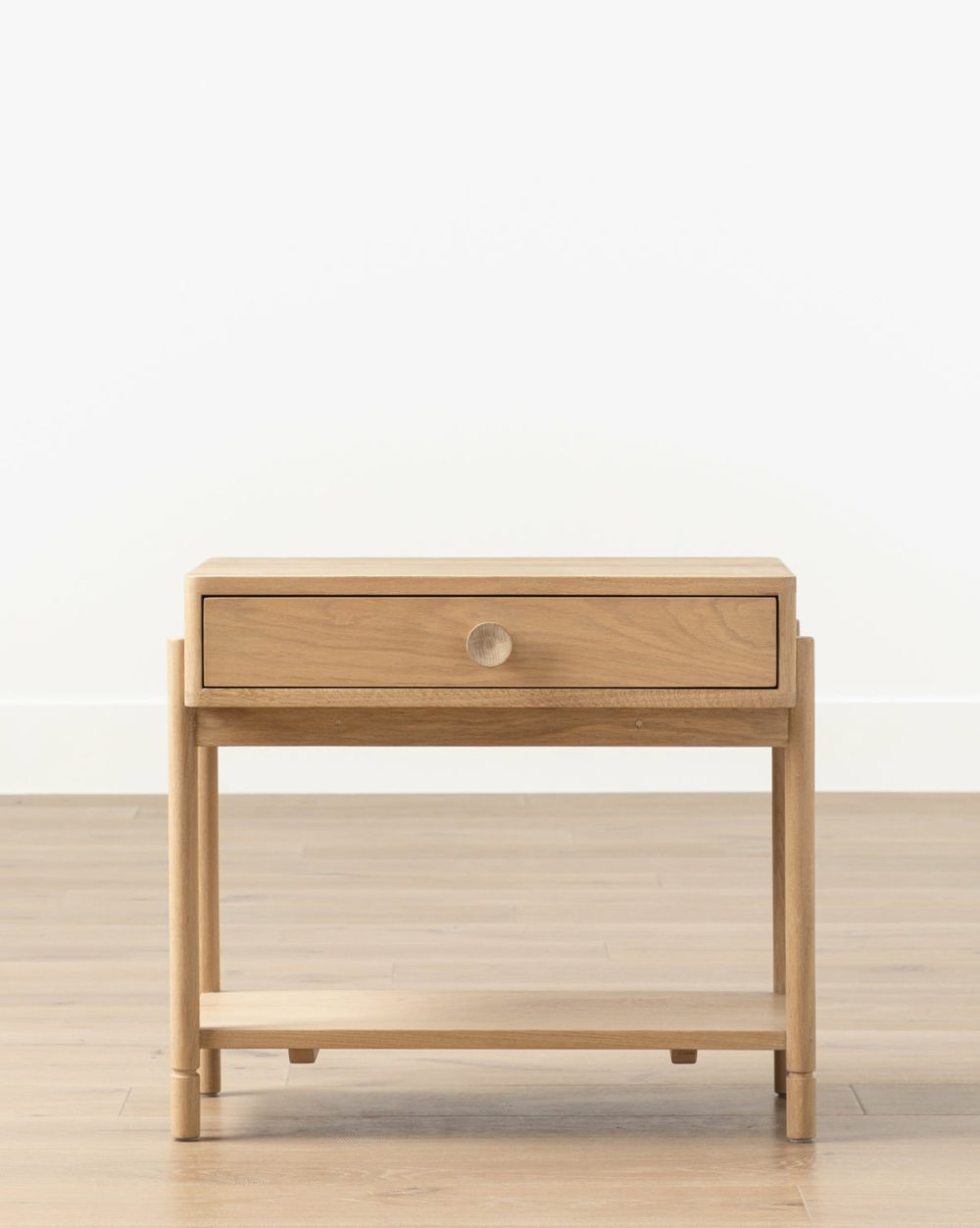 Baxter Nightstand Bedroom