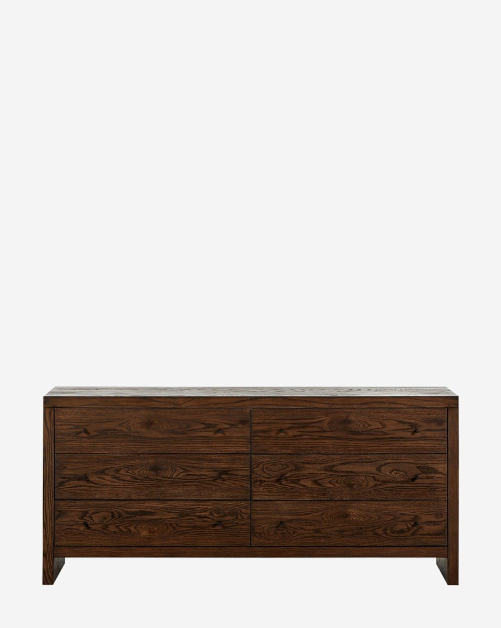 Britton 6 Drawer Dresser Bedroom