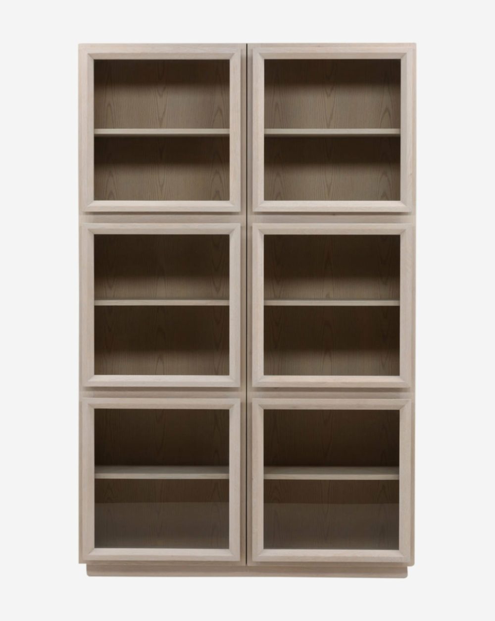 Casselton Cabinet Bookcases & Shelves