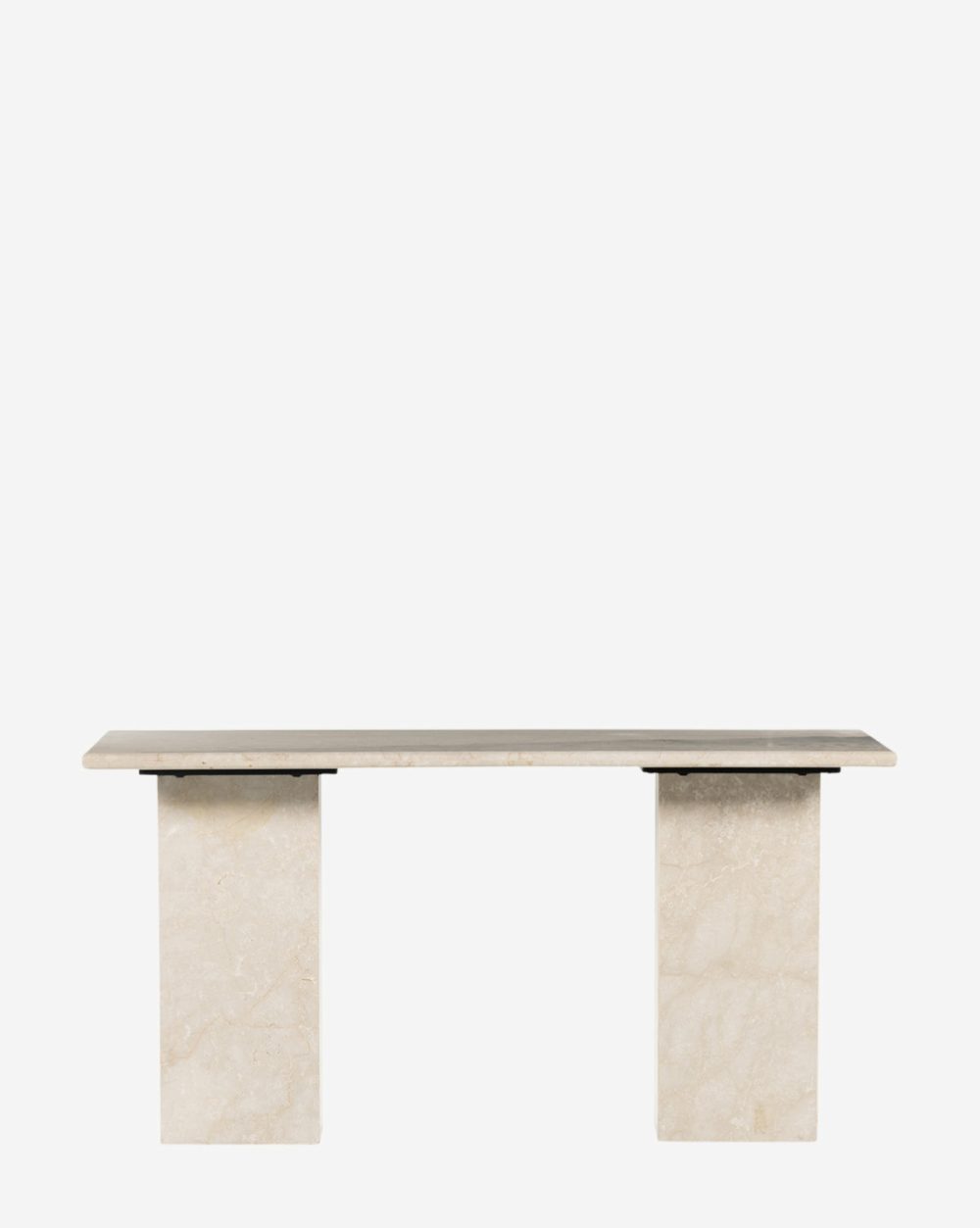 Cillian Marble Desk Desks