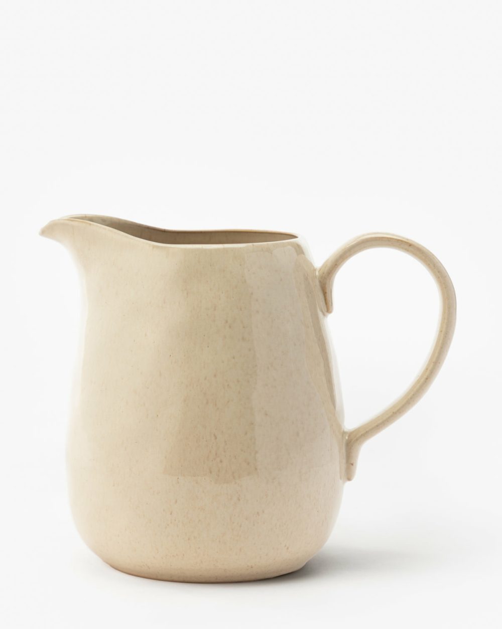 Colston Cream Pitcher Kitchen