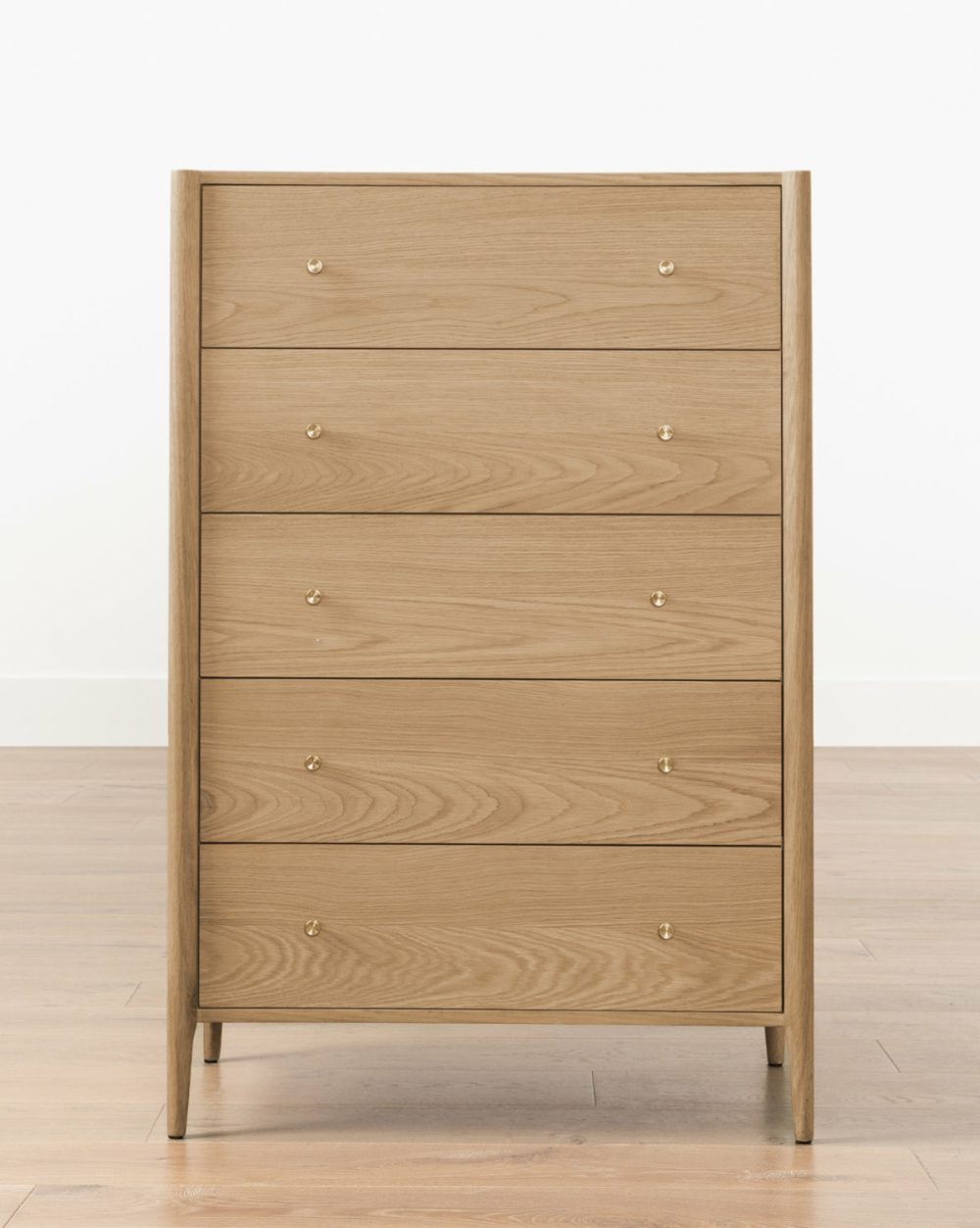 Dana Tallboy Dresser Bedroom