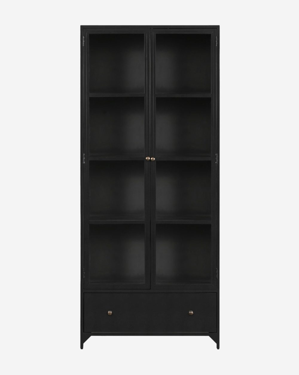 Deano Cabinet Bookcases & Shelves