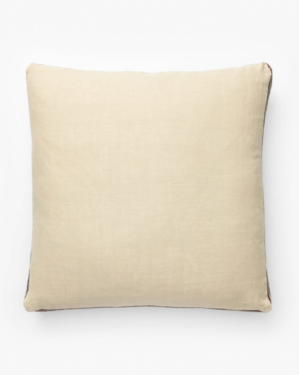 Decorative Edge Pillow Cover Bed & Bath