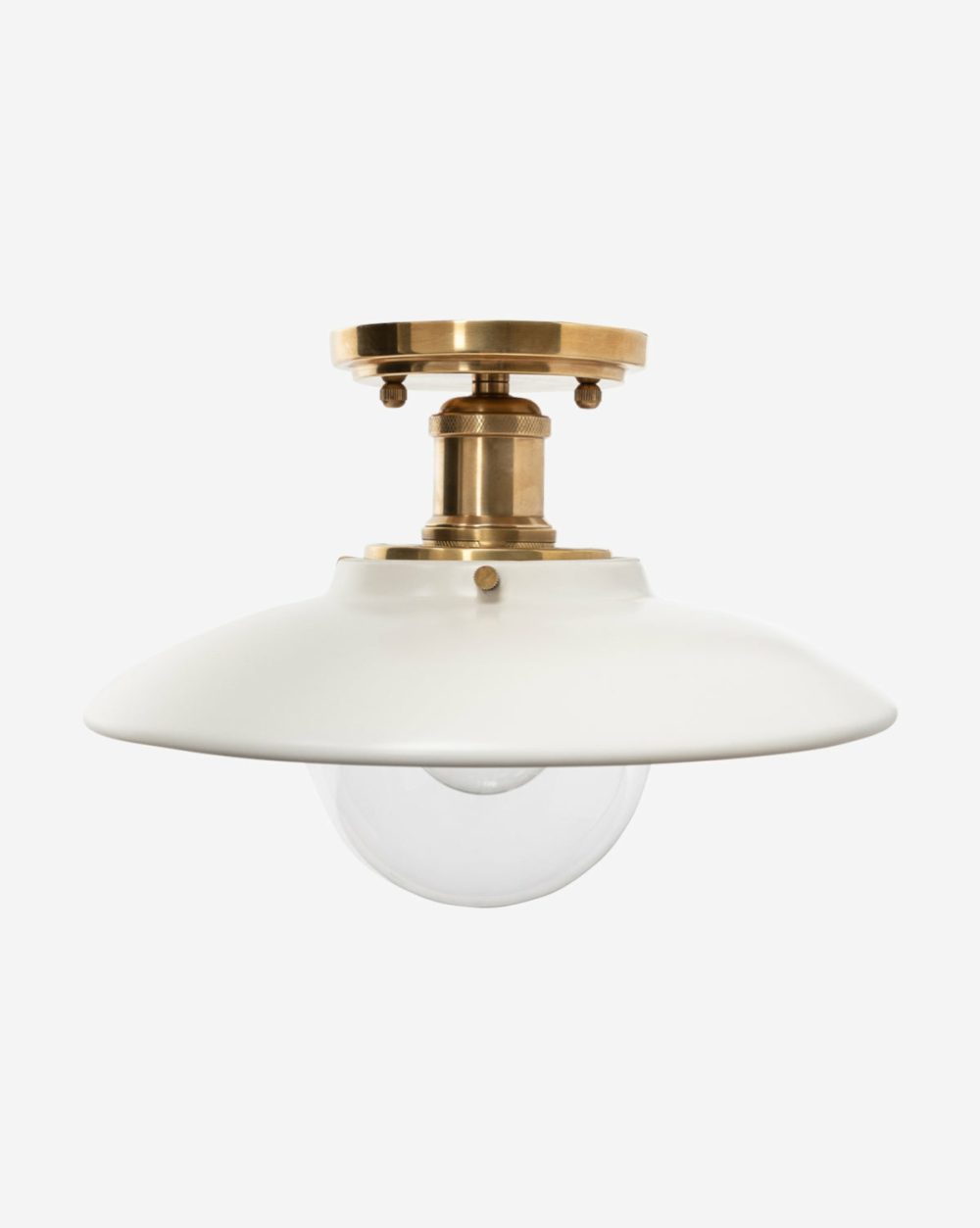 Didier Ceramic Flush Mount Flush Mounts