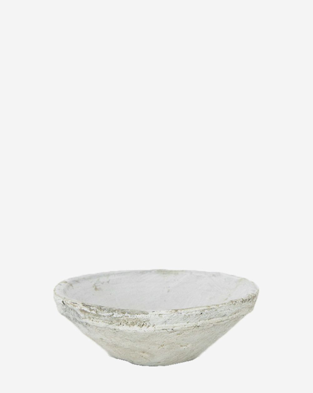 Distressed Terracotta Bowl Bowls