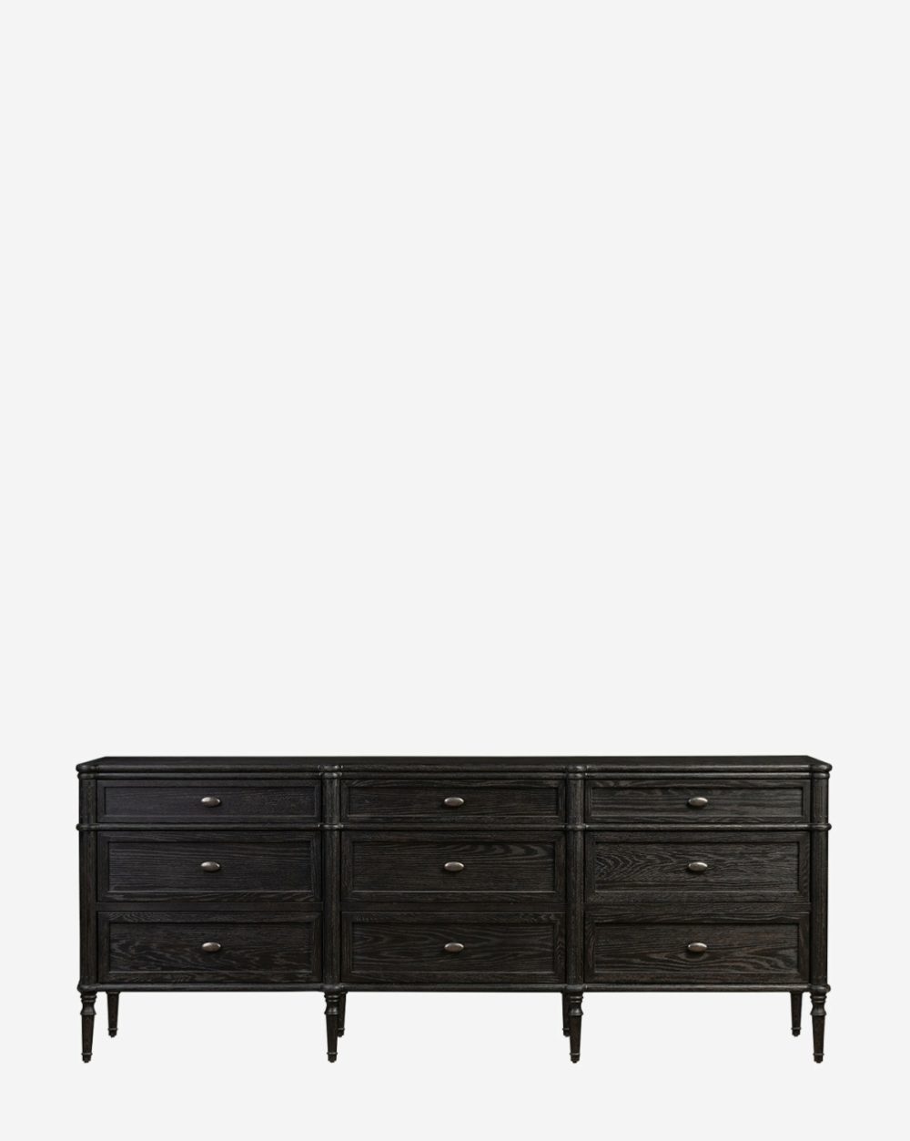 Dixon 9-Drawer Dresser Bedroom