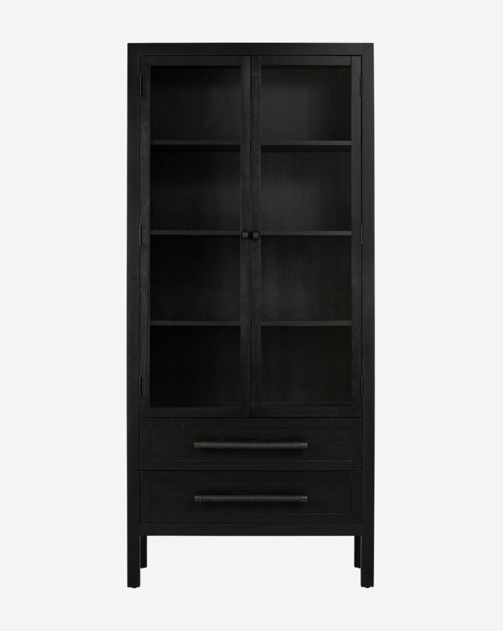 Dutton Cabinet Bookcases & Shelves