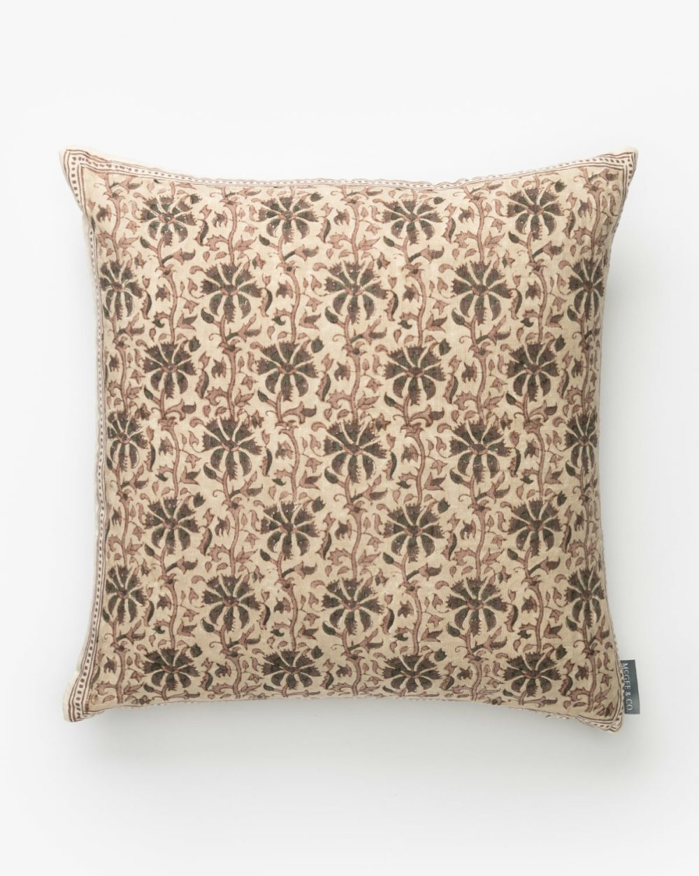 Edith Pillow Cover Bed & Bath