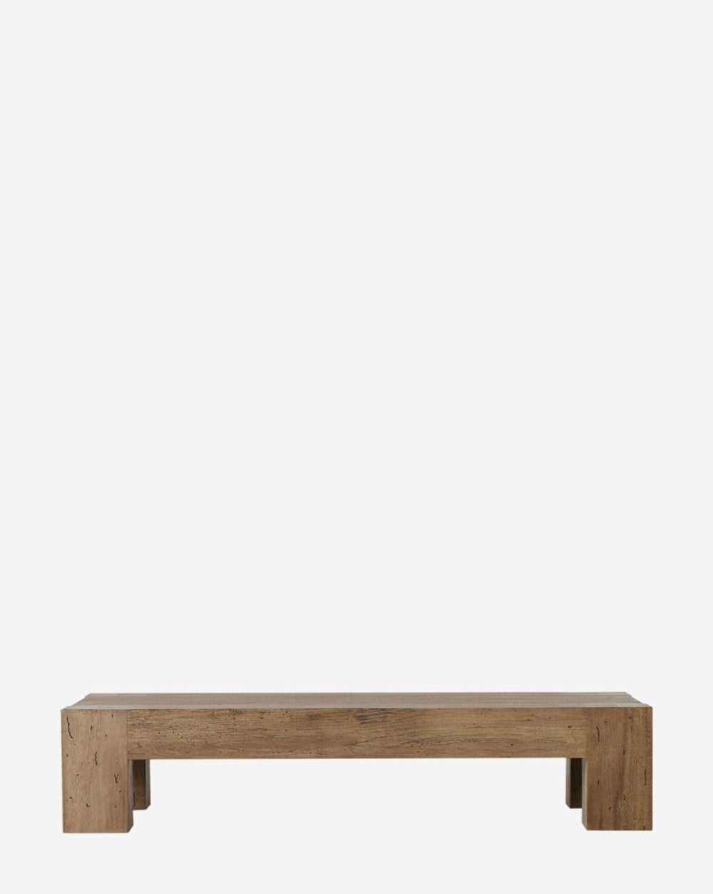 Elias Rectangular Coffee Table Coffee Tables