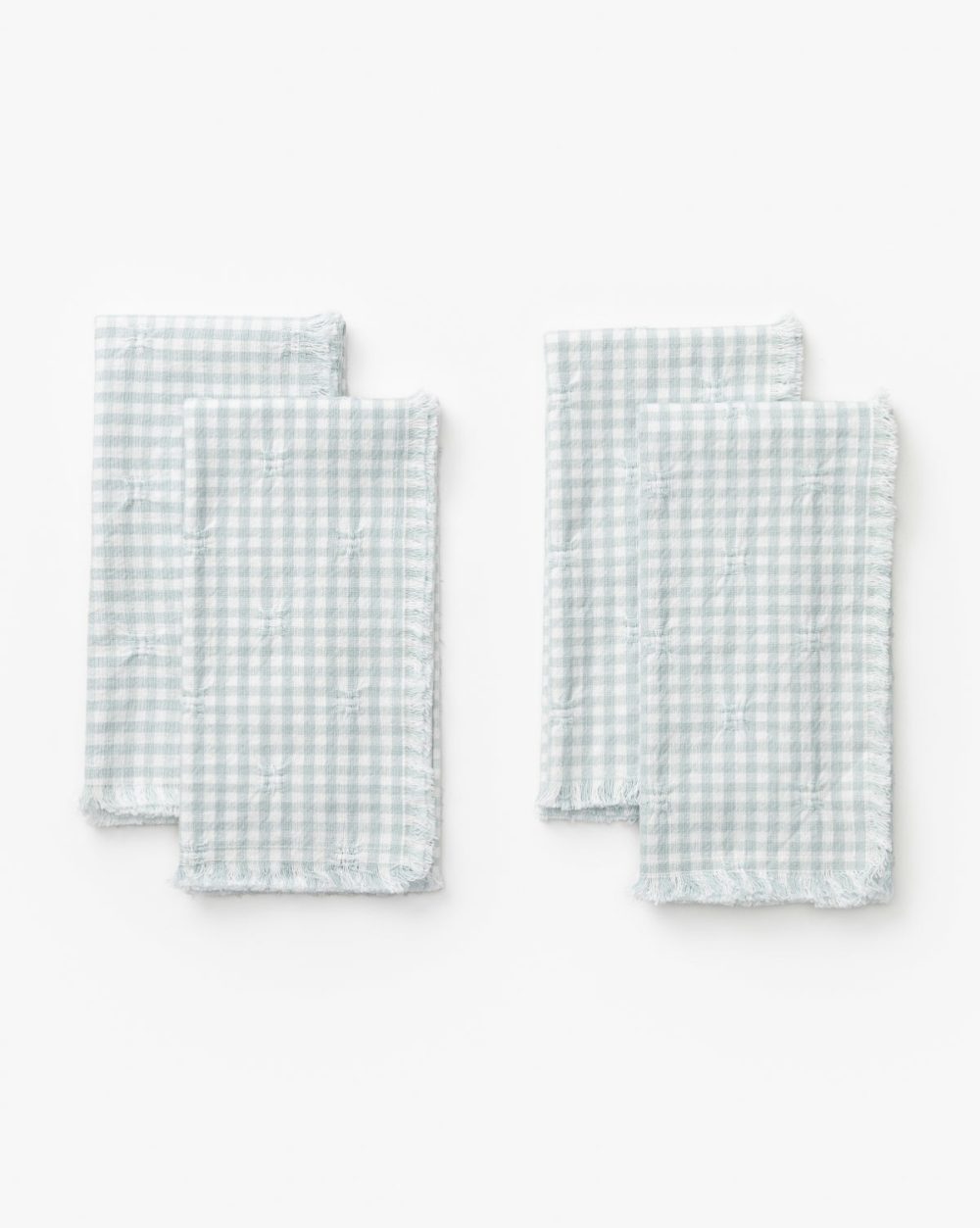 Eugenie Napkins (Set Of 4) Kitchen