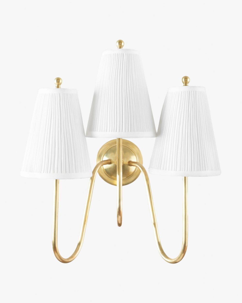 Georgiana Triple Sconce Lighting