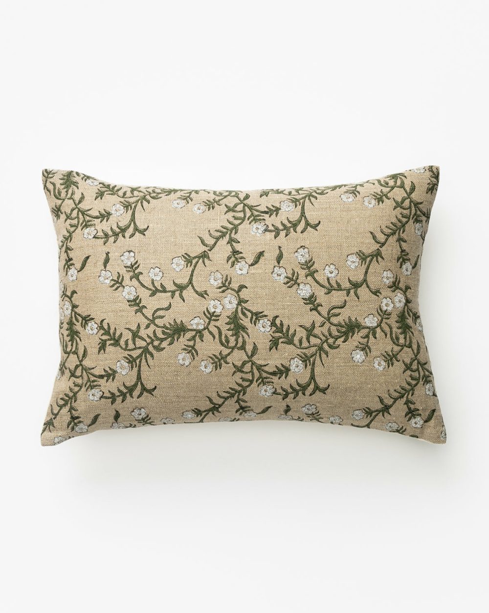 Gia Pillow Cover Bed & Bath