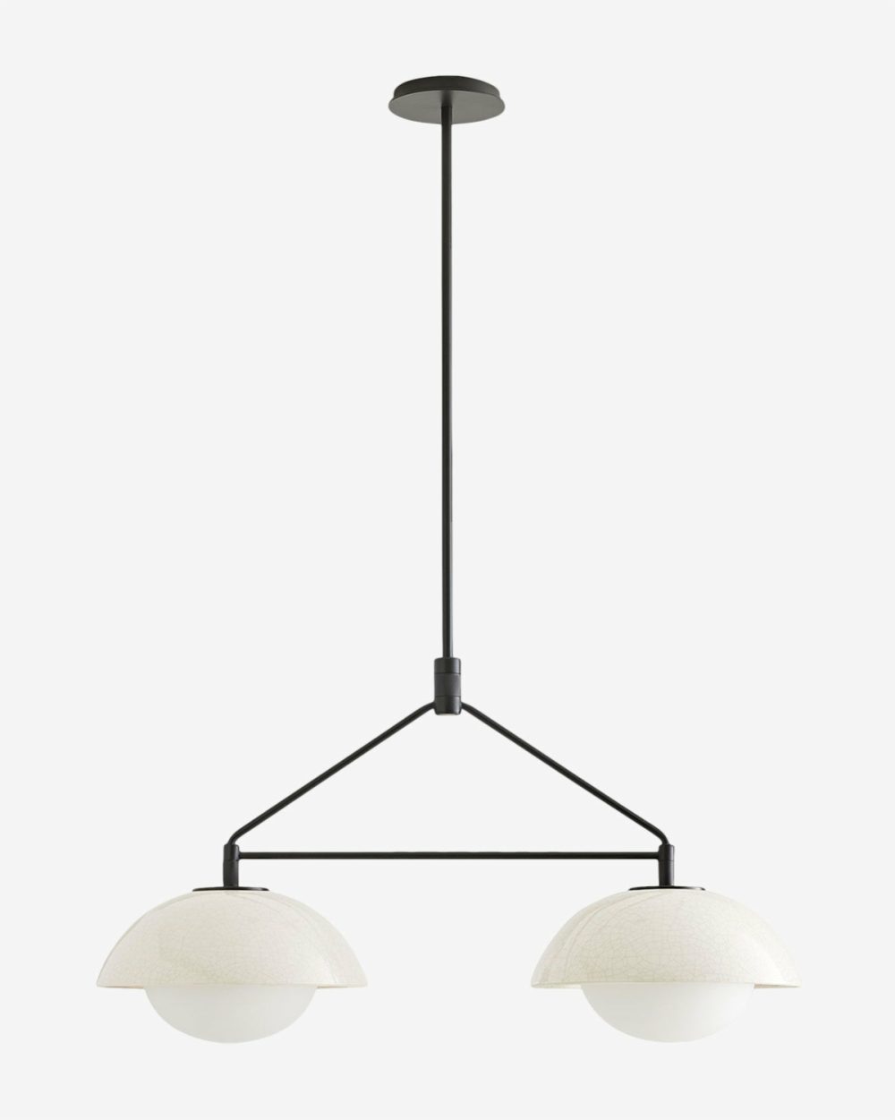 Glaze Linear Pendant Lighting