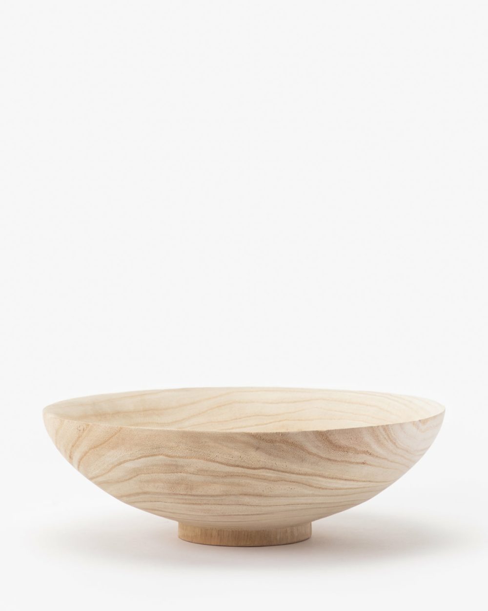 Hannes Footed Bowl Bowls