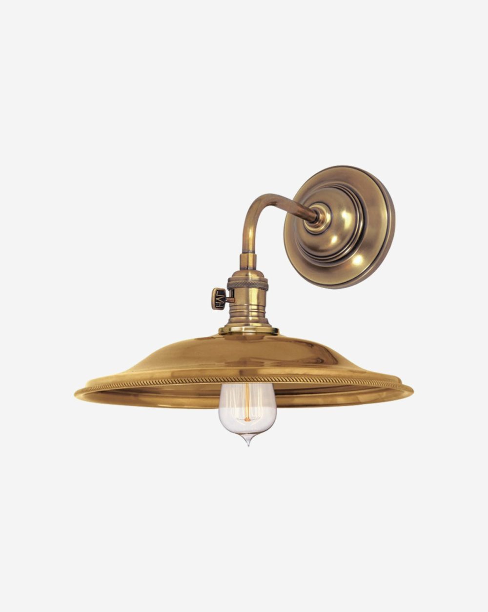 Heirloom Sconce Lighting