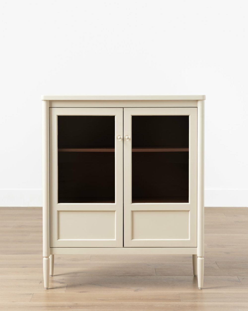 Highgate Cabinet Bookcases & Shelves