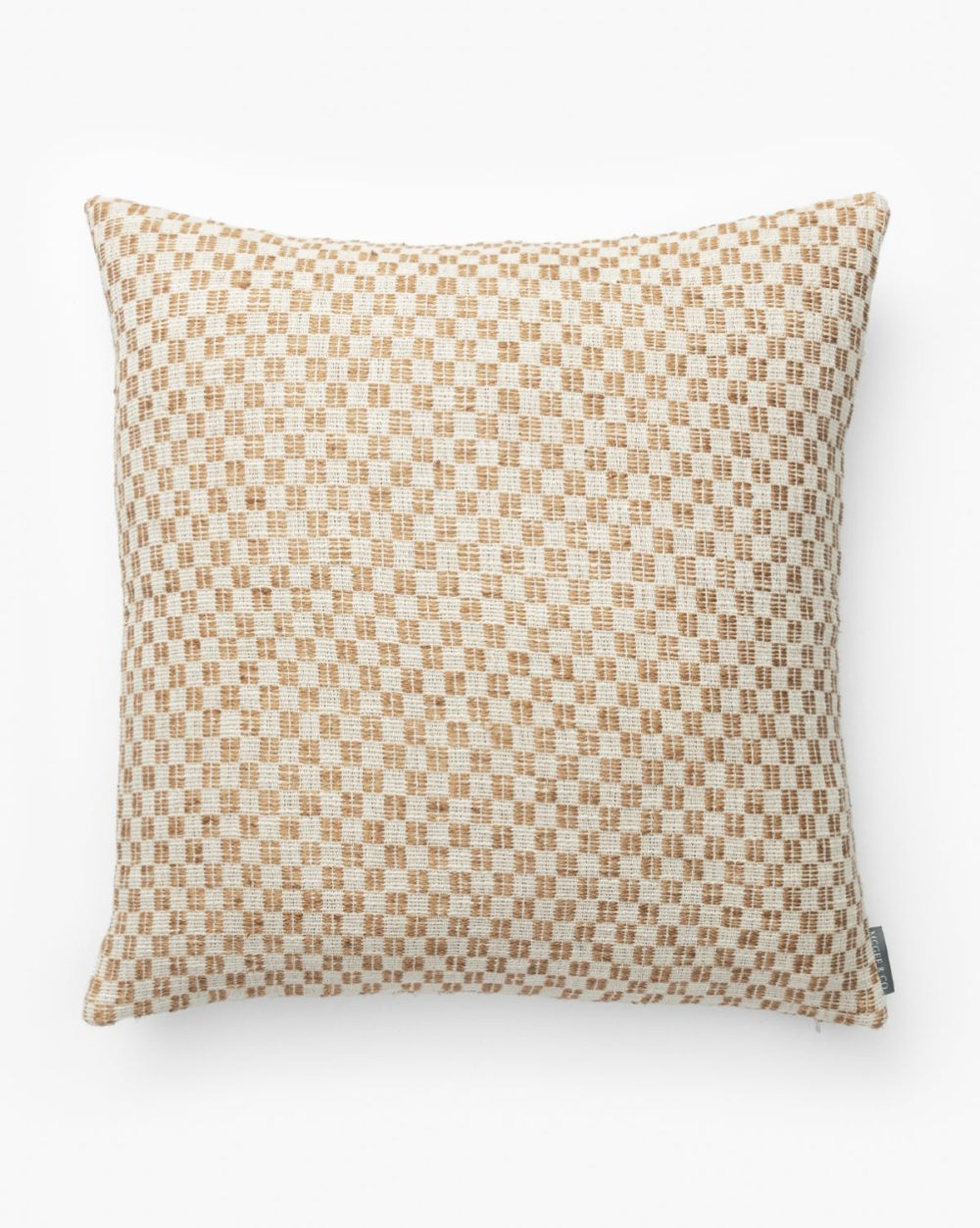 Holscher Checkered Pillow Cover Bed & Bath