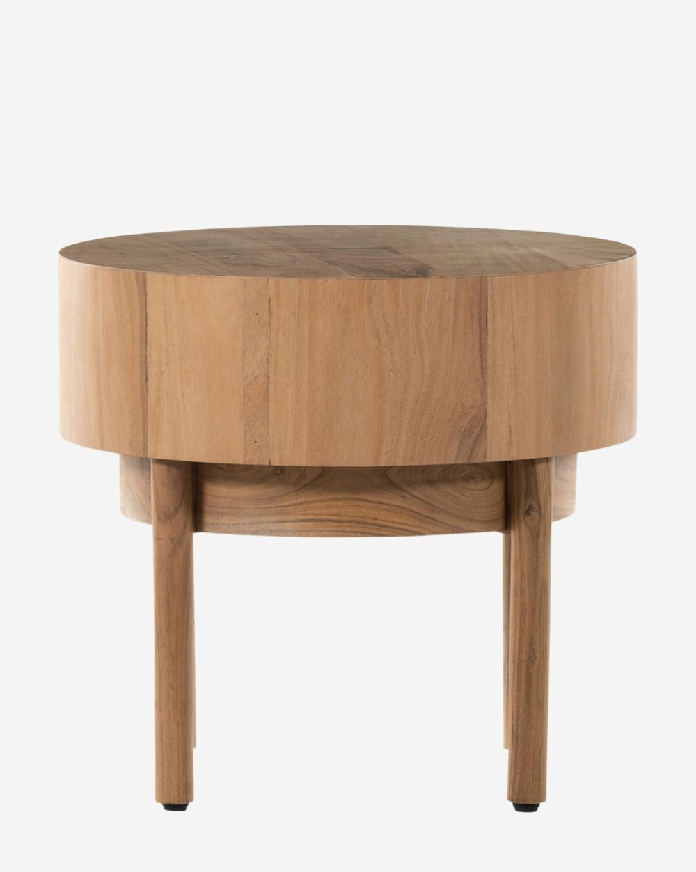 Hosea End Table Furniture