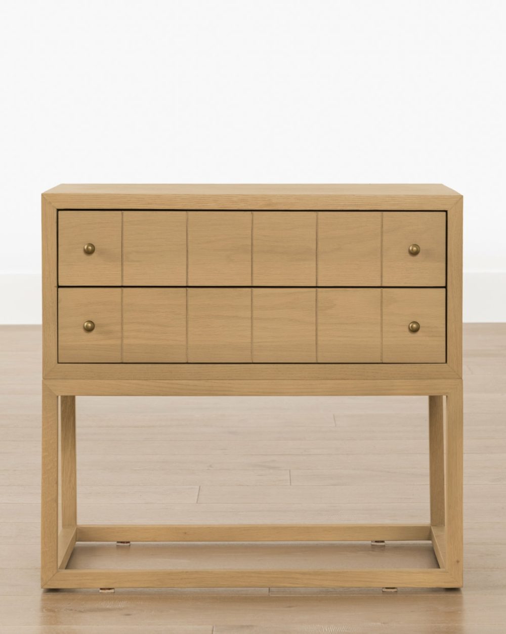 Huxton Nightstand Bedroom