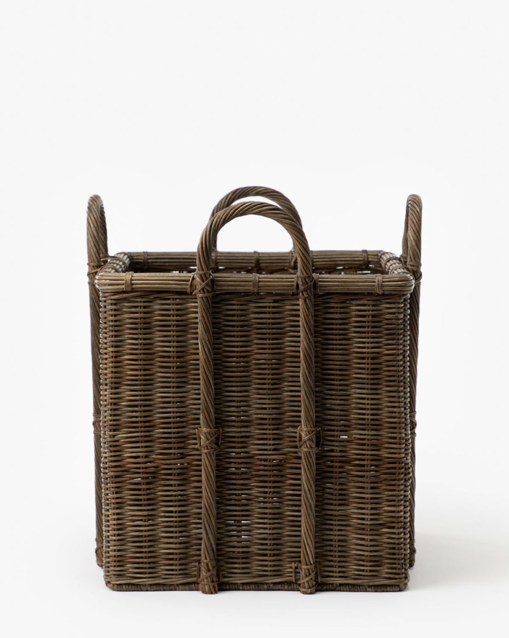 Jacinta Woven Basket Home Decor