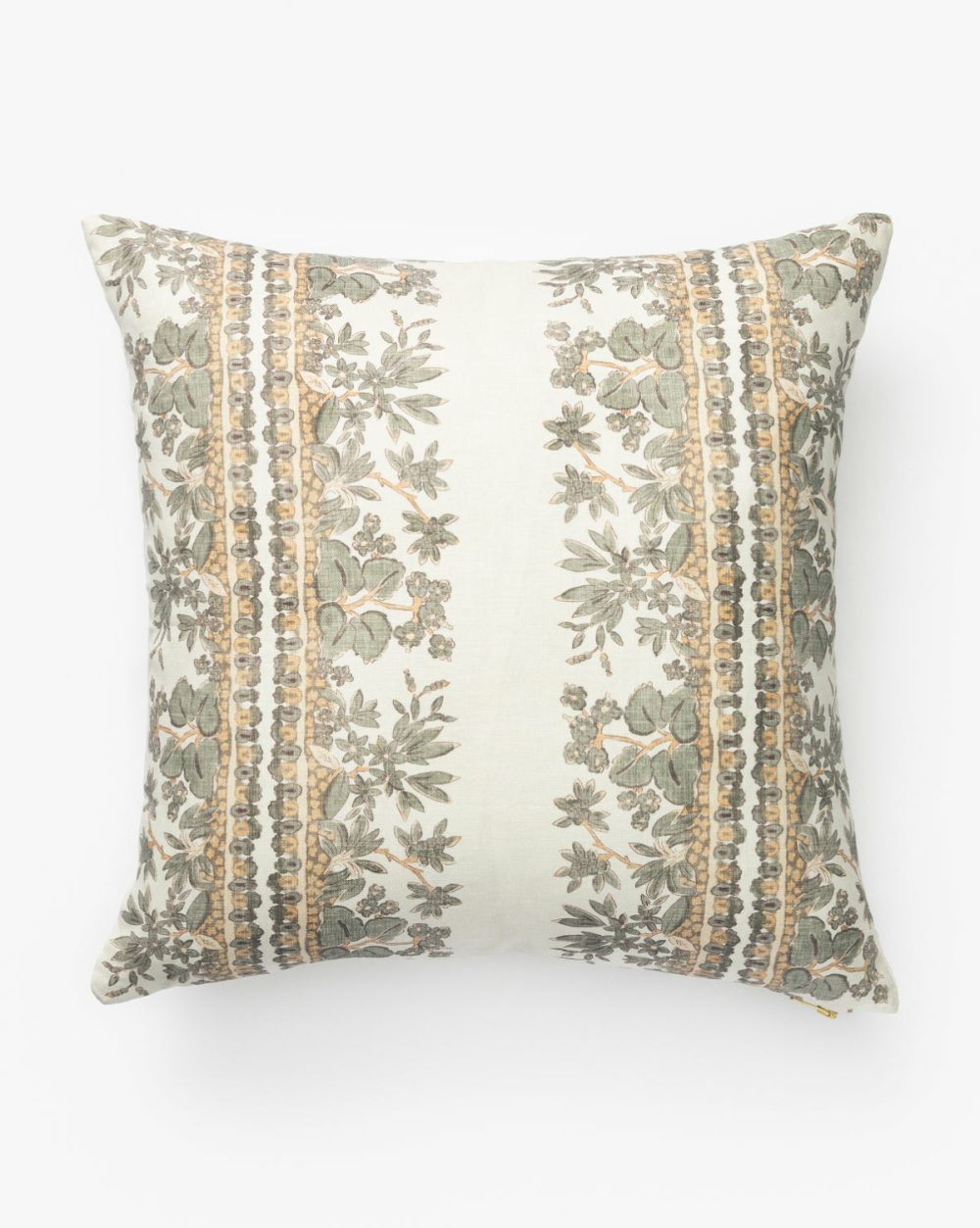 Janelle Floral Pillow Cover Bed & Bath