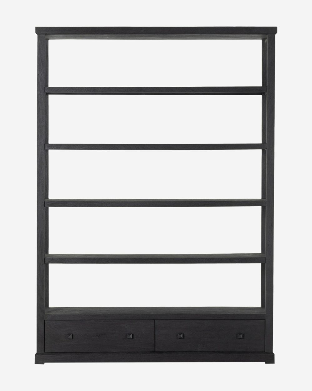 Javan Bookcase Bookcases & Shelves