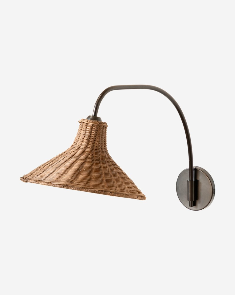 Johanson Woven Sconce Lighting