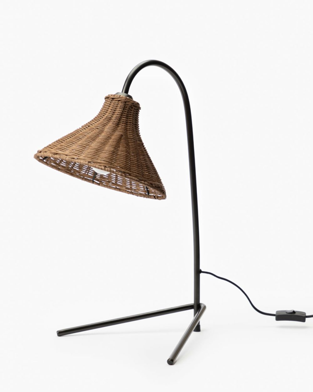 Johanson Woven Table Lamp Lighting