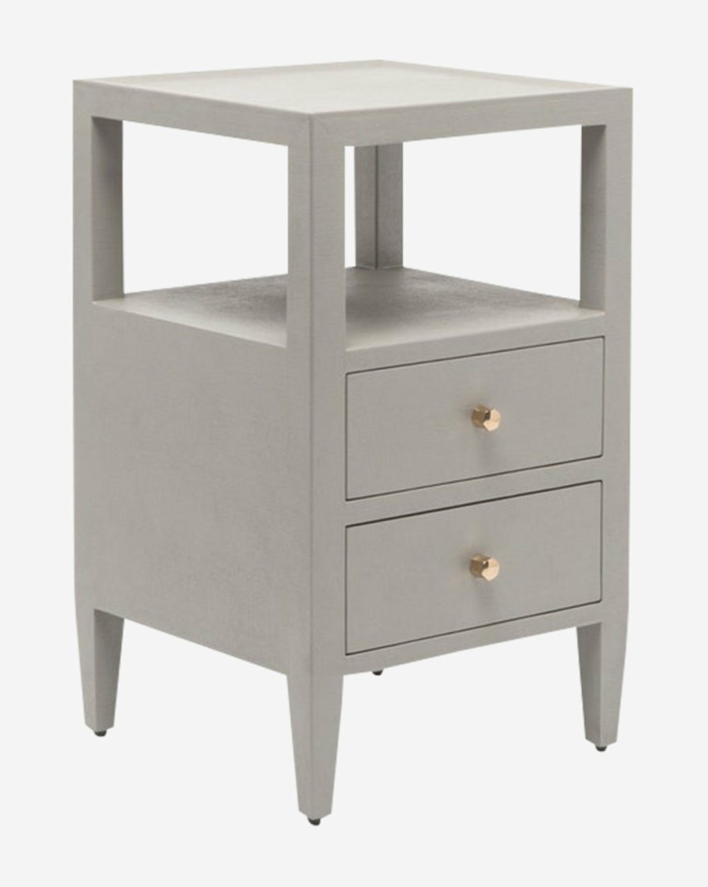 Josiah Single Nightstand Bedroom