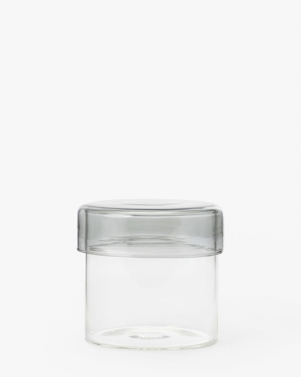 Kesey Glass Jar Bath