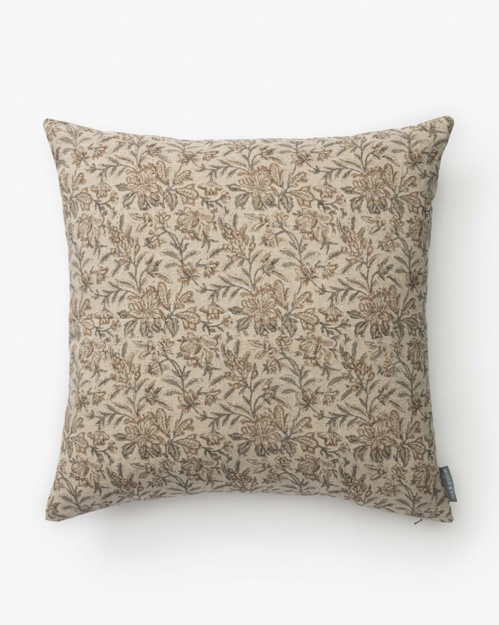 Lafayette Pillow Cover Bed & Bath