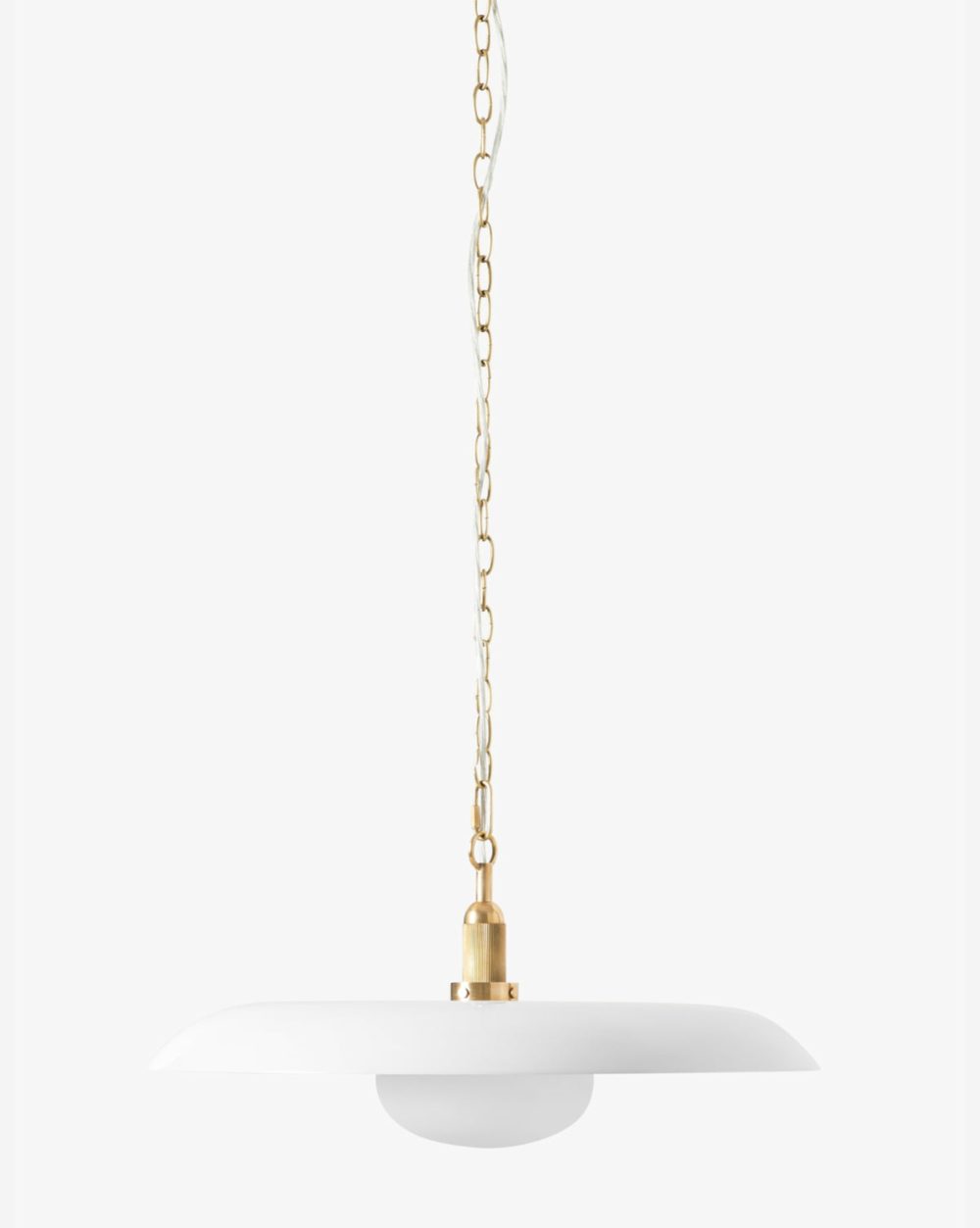 Letterly Pendant Lighting