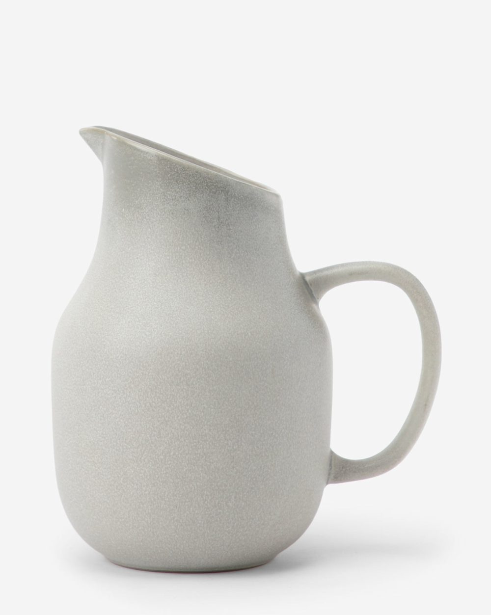 Levi Stoneware Pitcher Kitchen