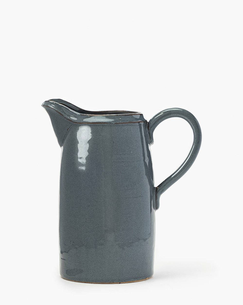 Levine Ceramic Pitcher Kitchen