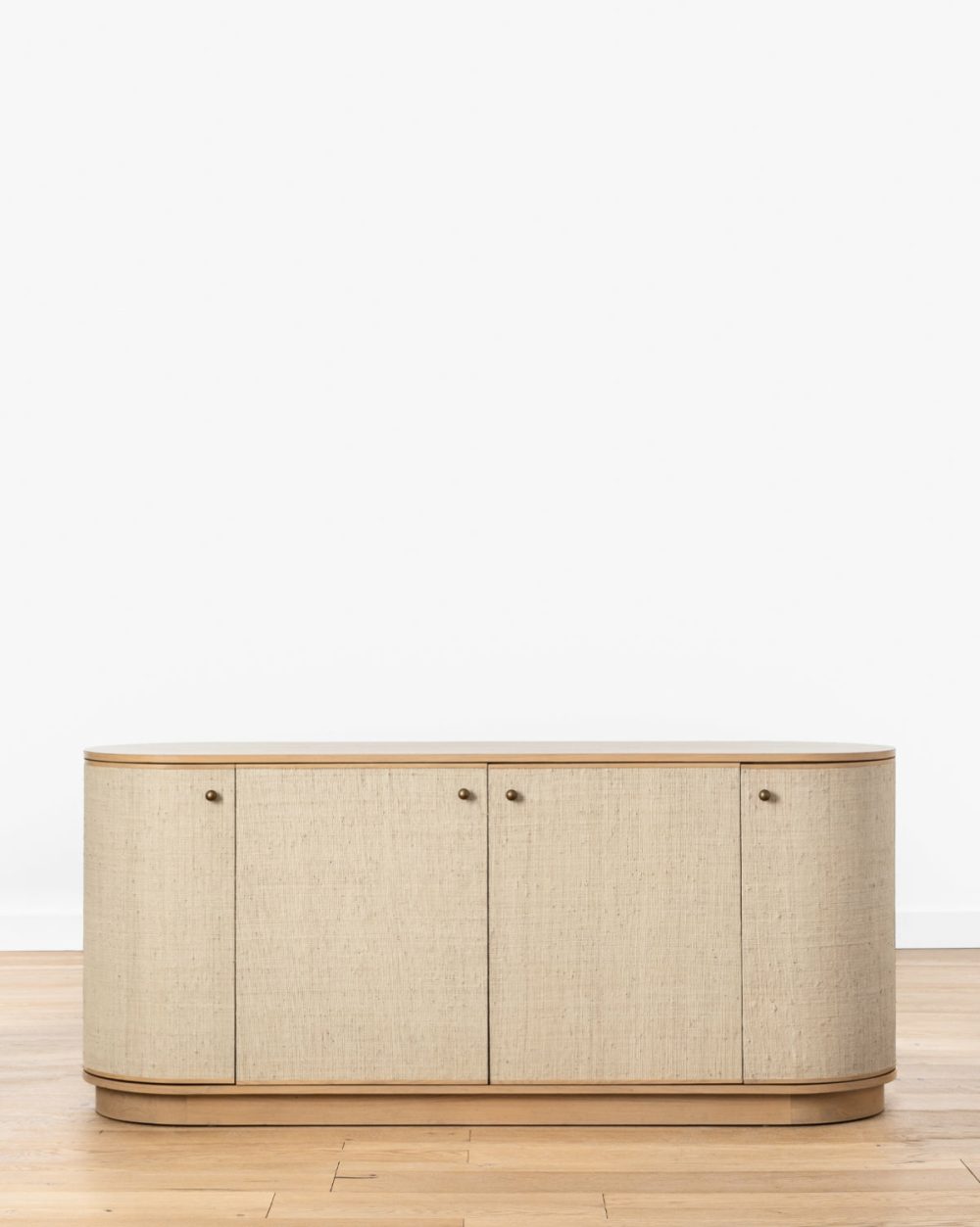 Linu Woven Sideboard Buffets & Sideboards