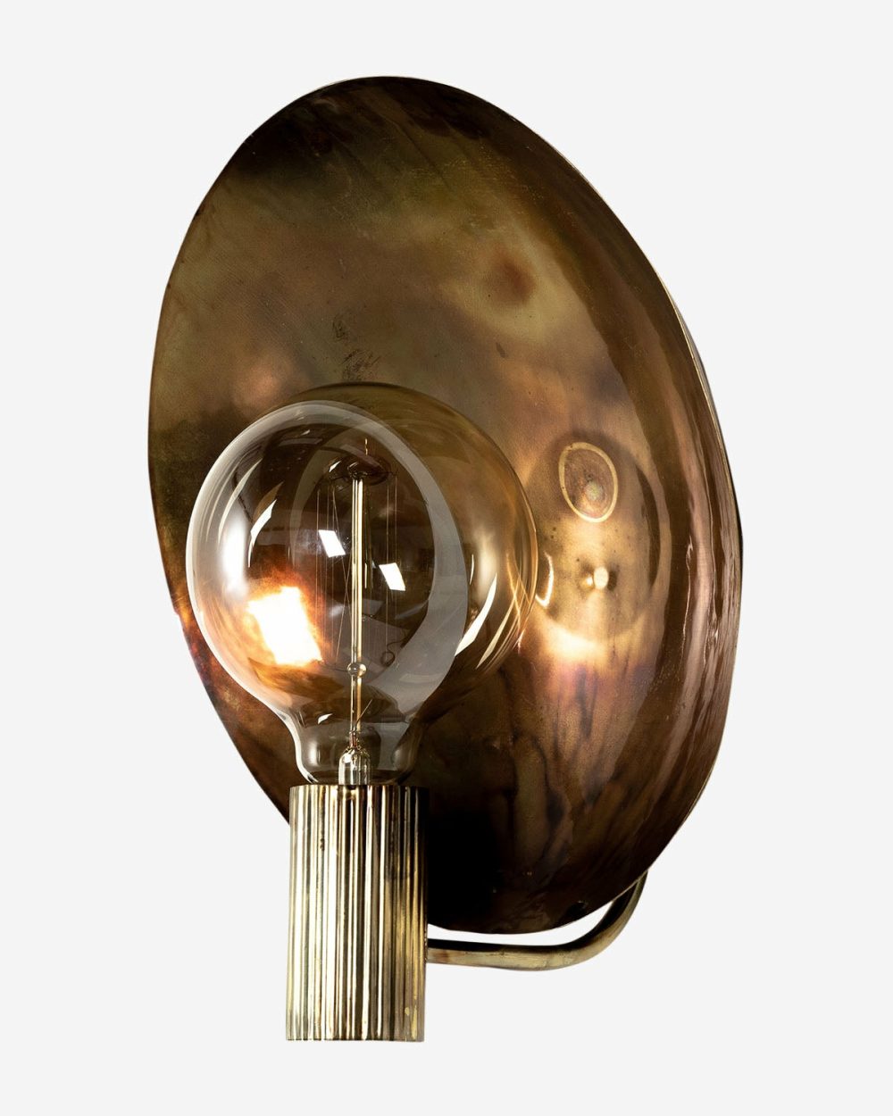 Lund Sconce Lighting