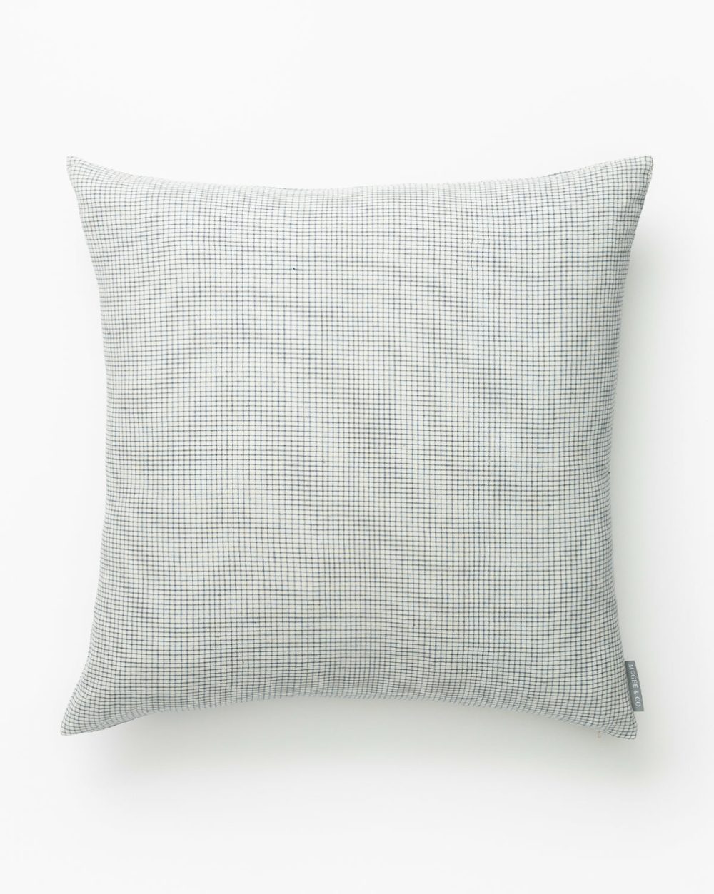 Luther Pillow Cover Bed & Bath