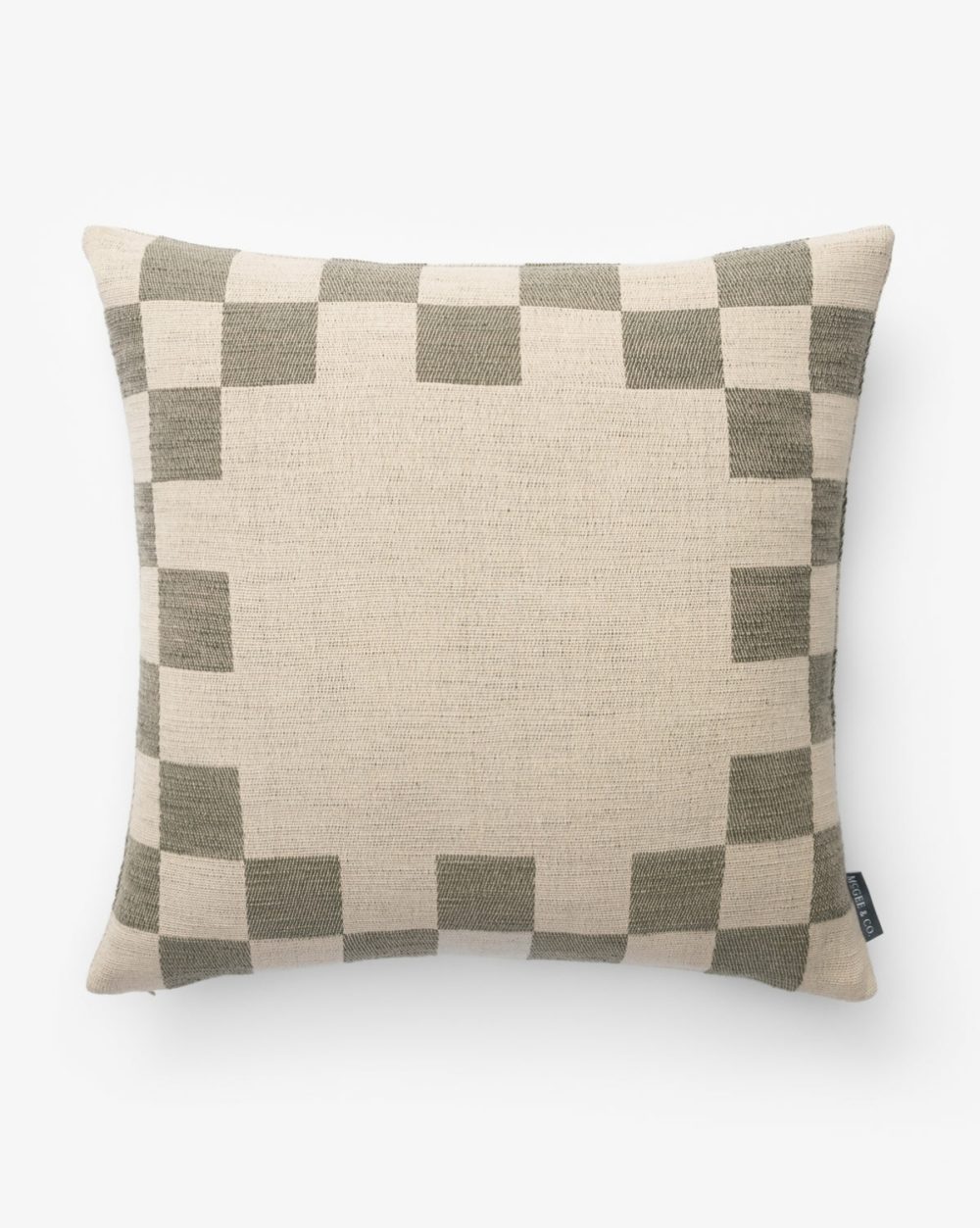 Marni Pillow Cover Bed & Bath