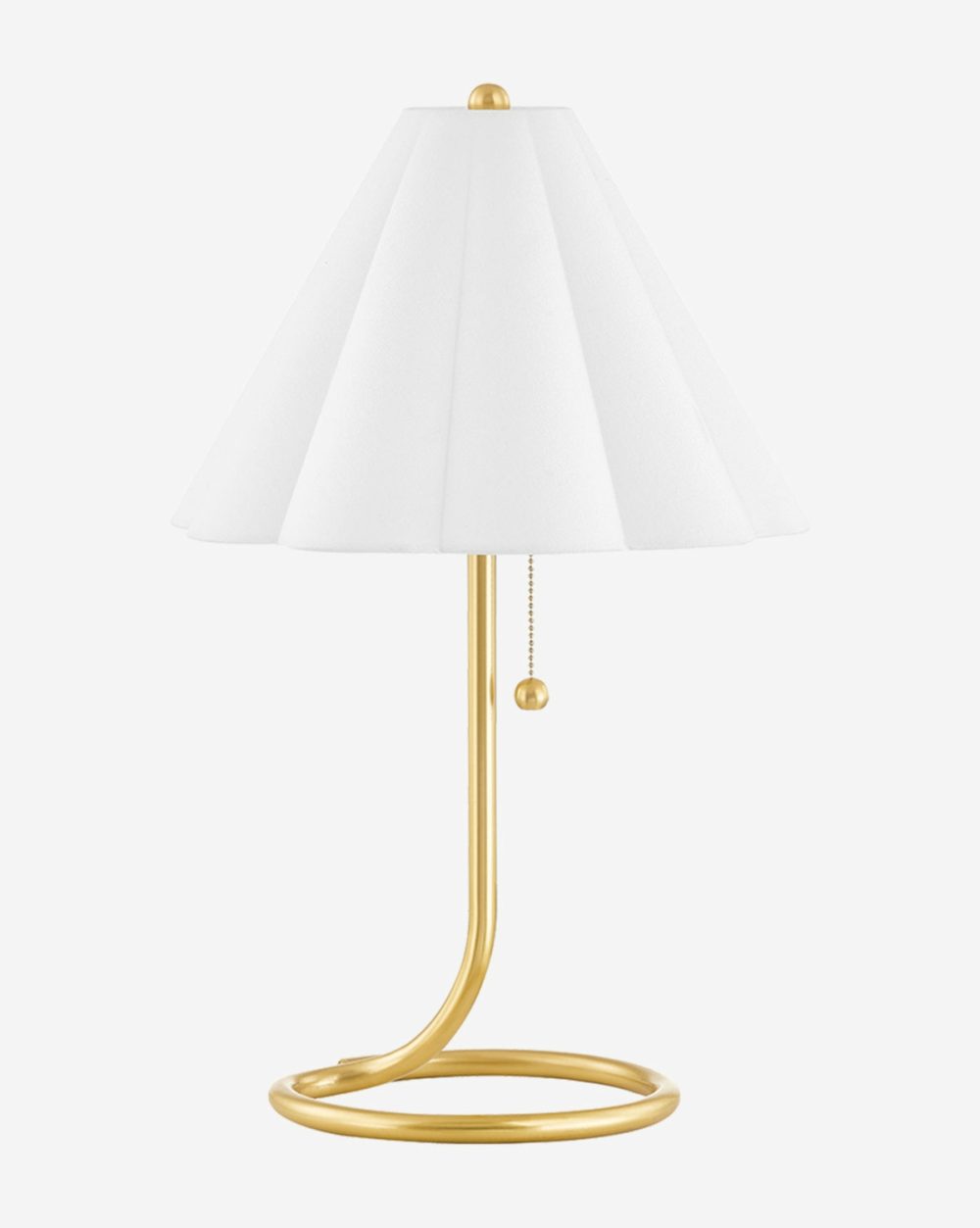 Martha Table Lamp Lighting