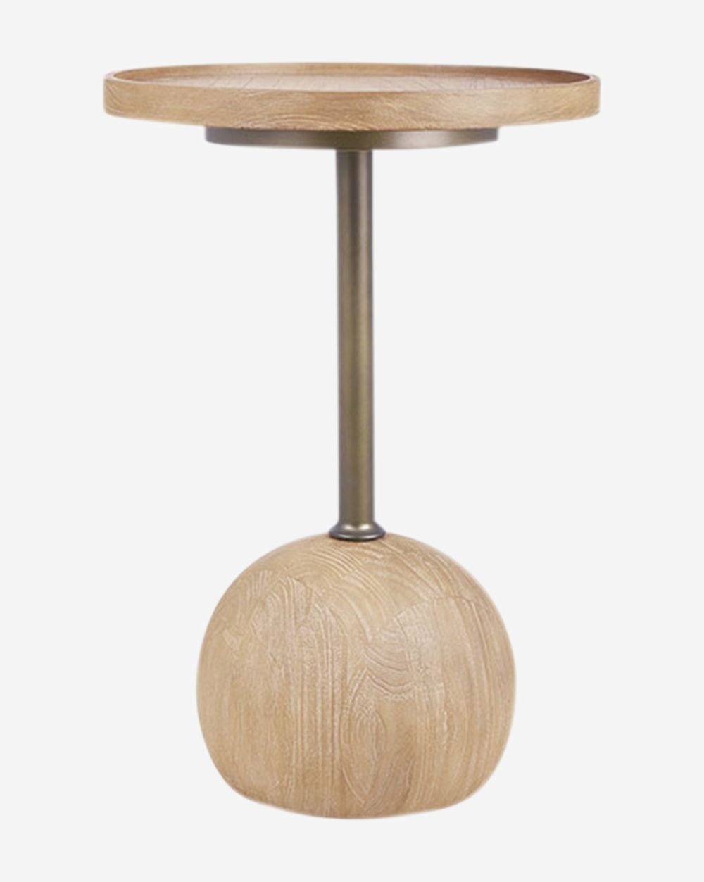 Maura Side Table Furniture