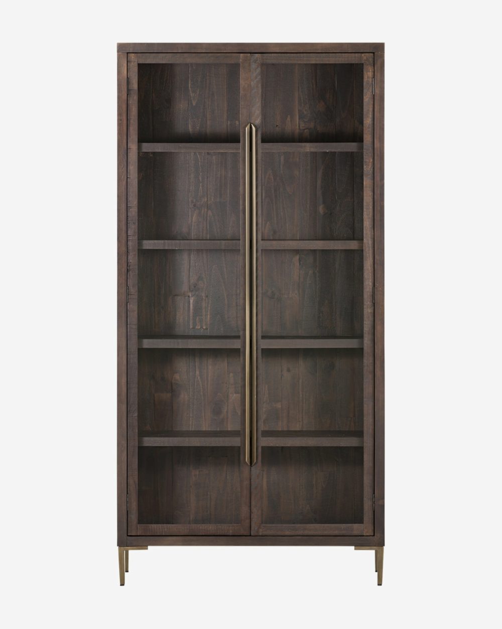 Maverick Cabinet Bookcases & Shelves