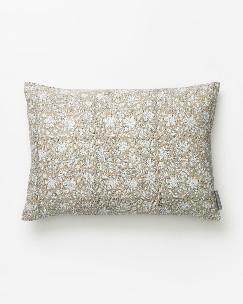 Mira Pillow Cover Bed & Bath